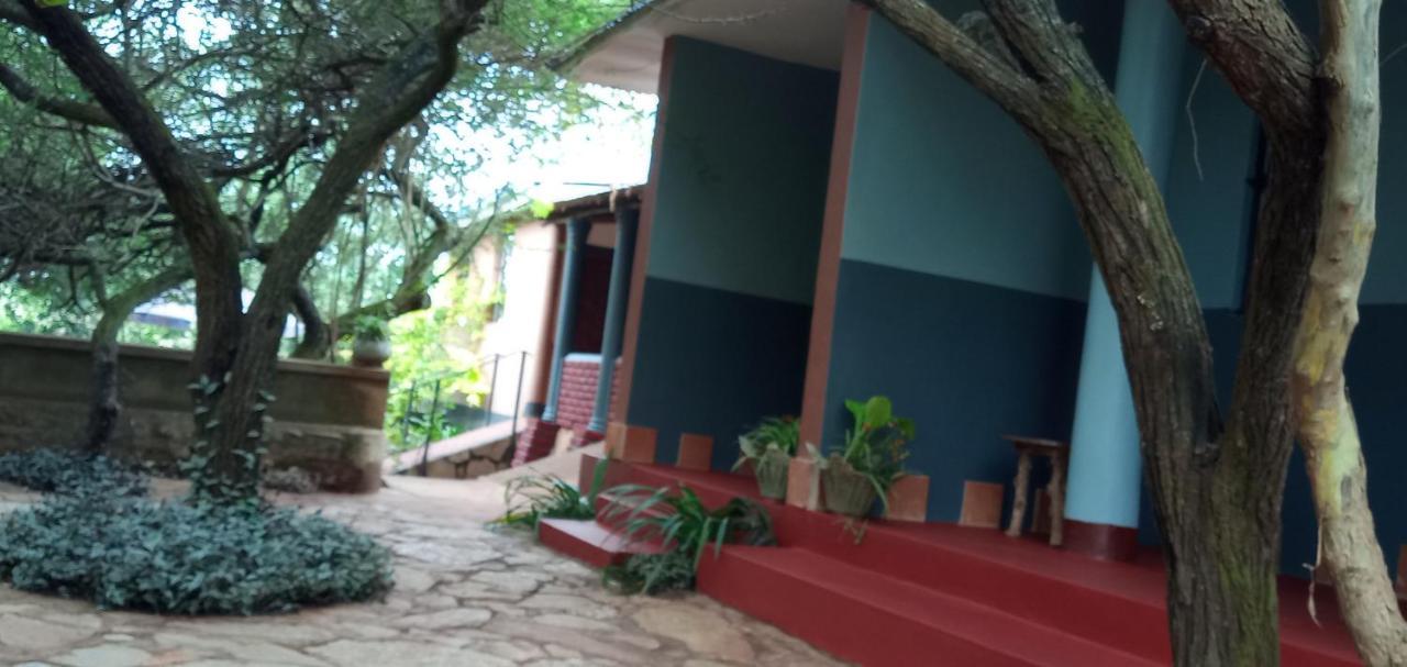 Karatu Safari Camp Lodge Ngoại thất bức ảnh