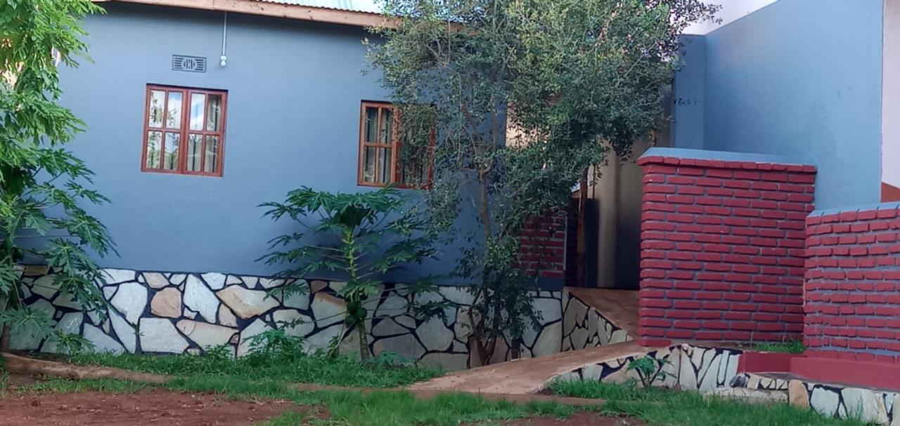 Karatu Safari Camp Lodge Ngoại thất bức ảnh