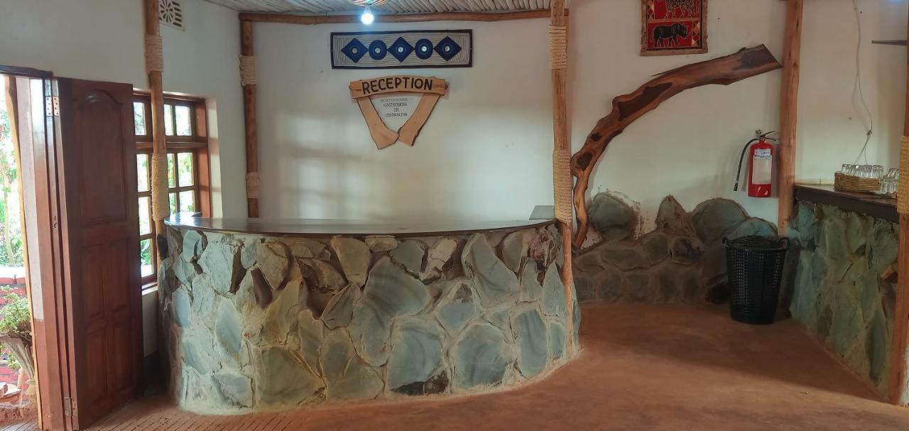 Karatu Safari Camp Lodge Ngoại thất bức ảnh